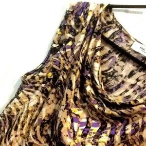 JONES STUDIO XL Blouse